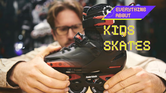 Adjustable Kids skates buyers skates