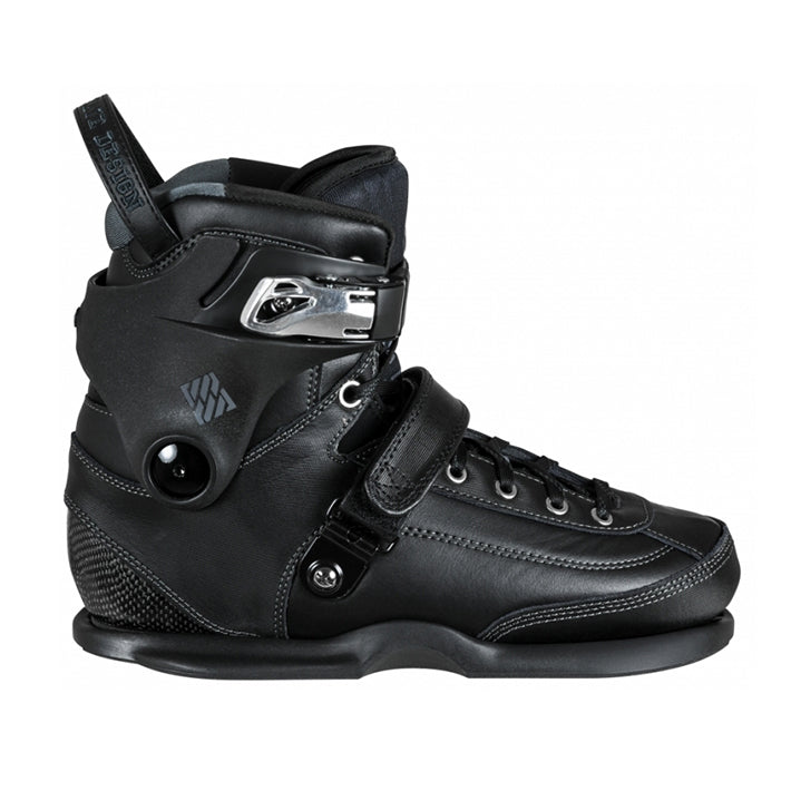 All spare parts for the USD / Gawds Carbon skates