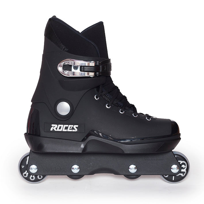 All spare parts for the Roces M12 skates
