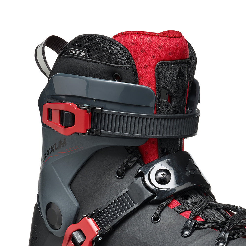 Cuff Buckle SBM2 26cm Maxxum pair