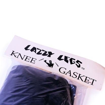 Knee Gasket Black