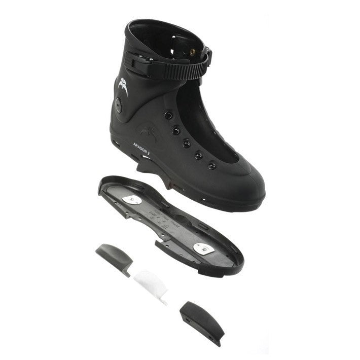SL Sliders black