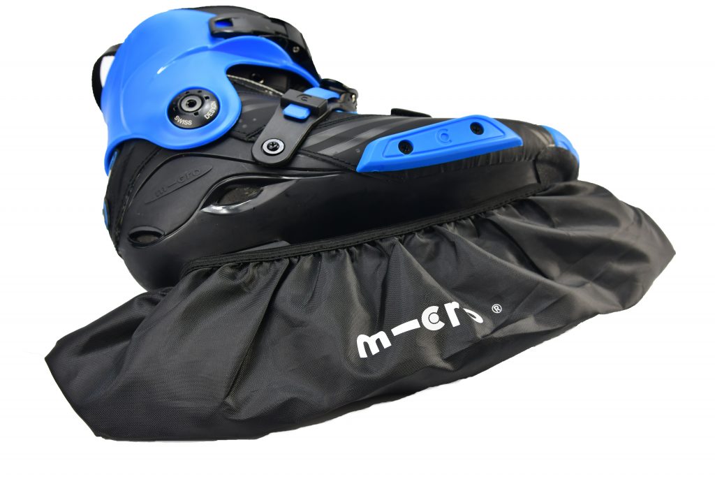 Micro Wheel Cover