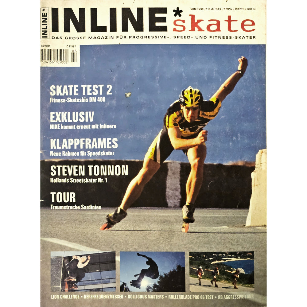 INLINE 2003/03