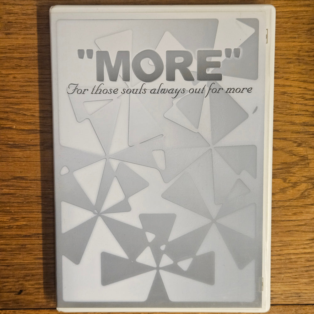 "More" DVD