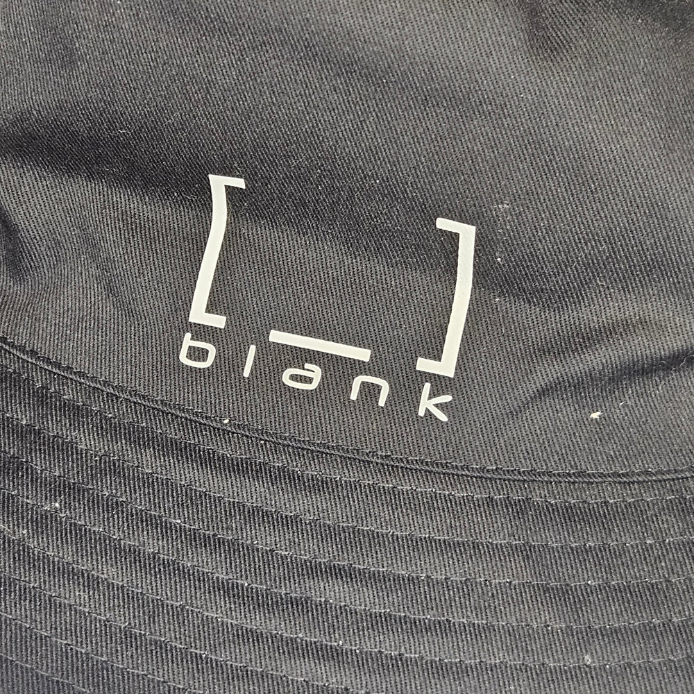 Bucket Hat grey