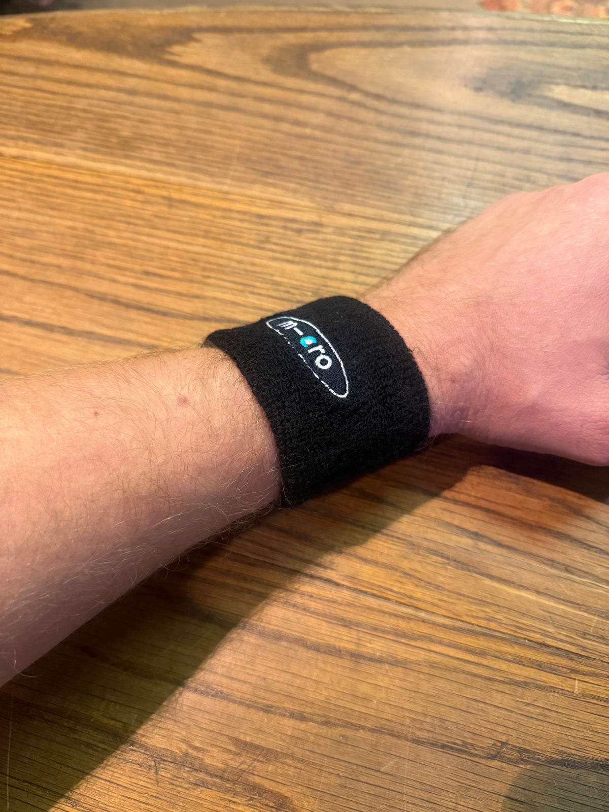 Sweatband