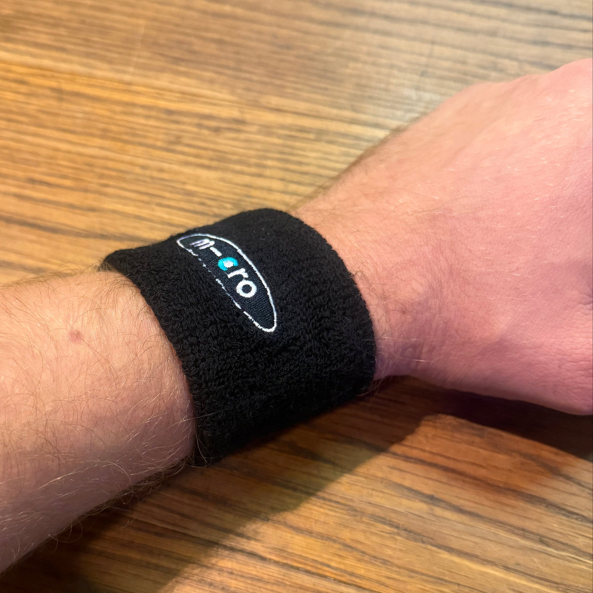 Sweatband