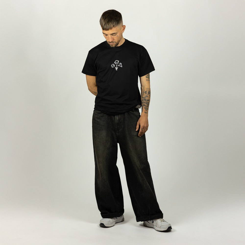Magic Calçada shirt