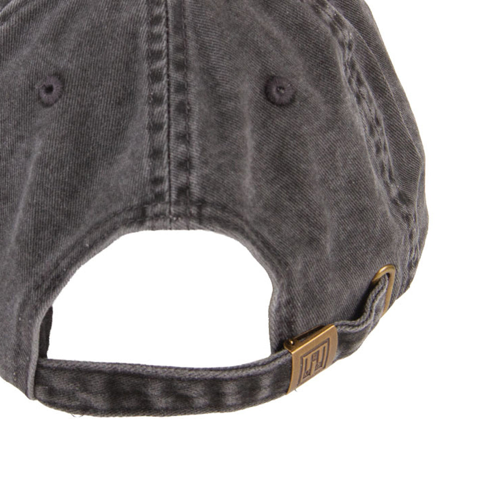 Krayola Dad Hat Black