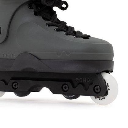 Verve Soulplate black