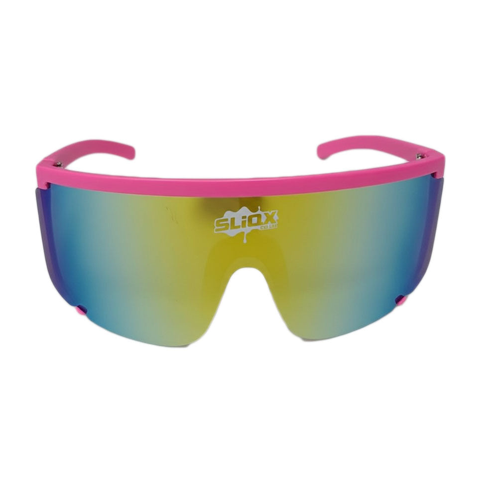 Sliqx Sunglasses Pink