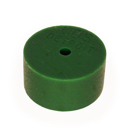 Grindwheels 45mm green 4-pack