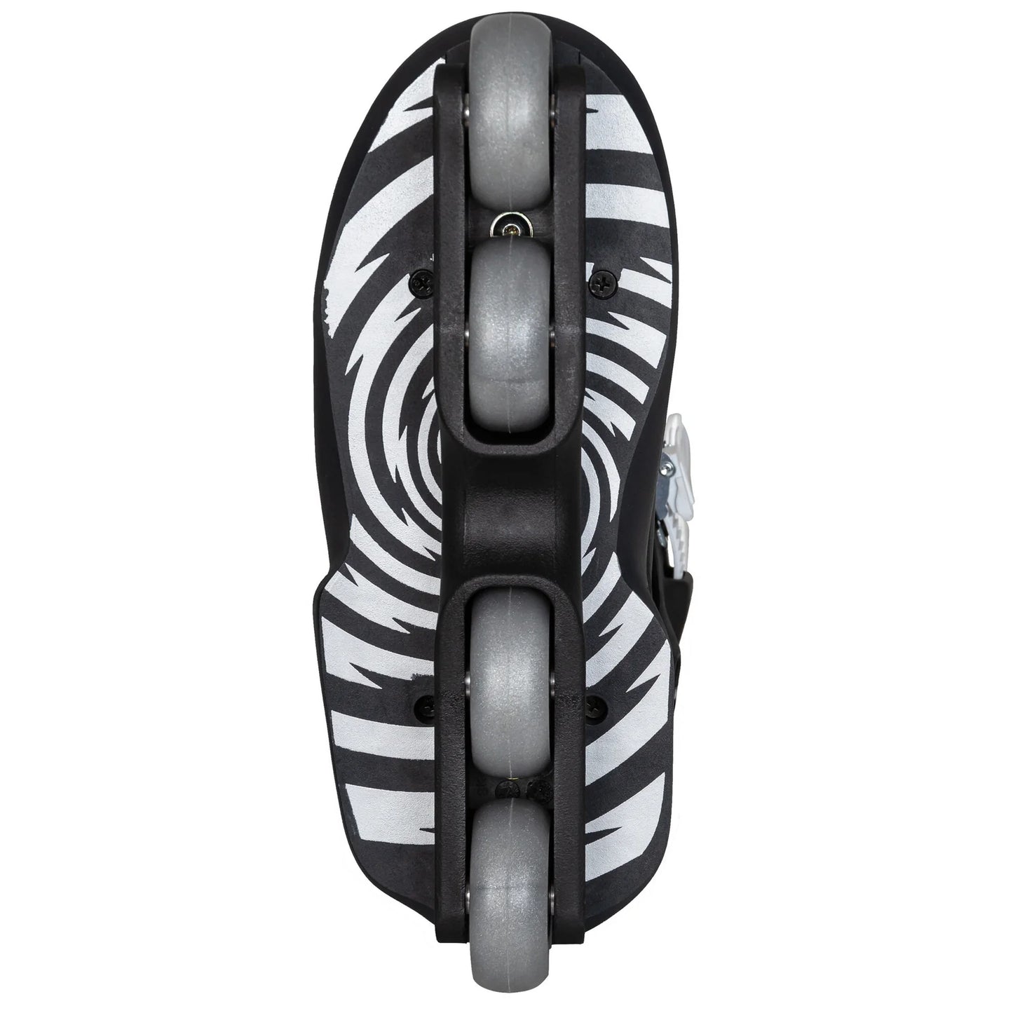 Throne TS3 soulplate Black