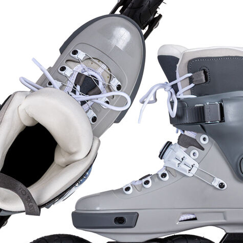 PDS Set White