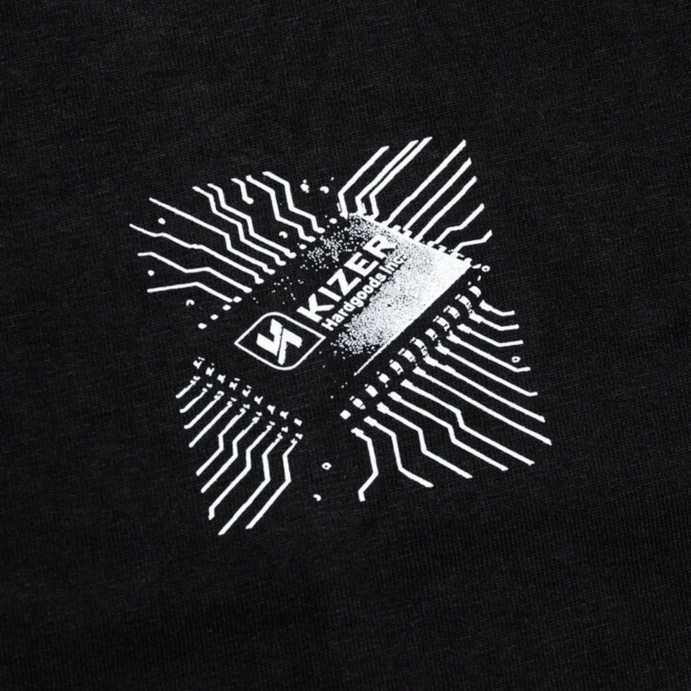 Hacker Longsleeve