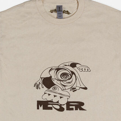 Spiral Roller T-Shirt