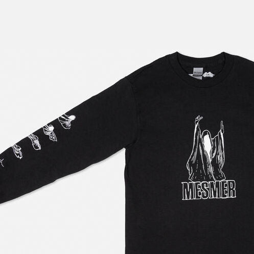 Wizard Longsleeve