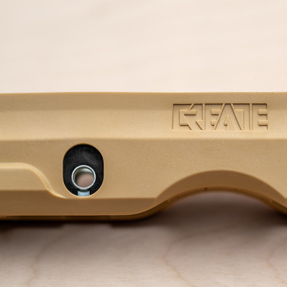 Frame Spacers CRS 95A Urethane Suspension 16-pack