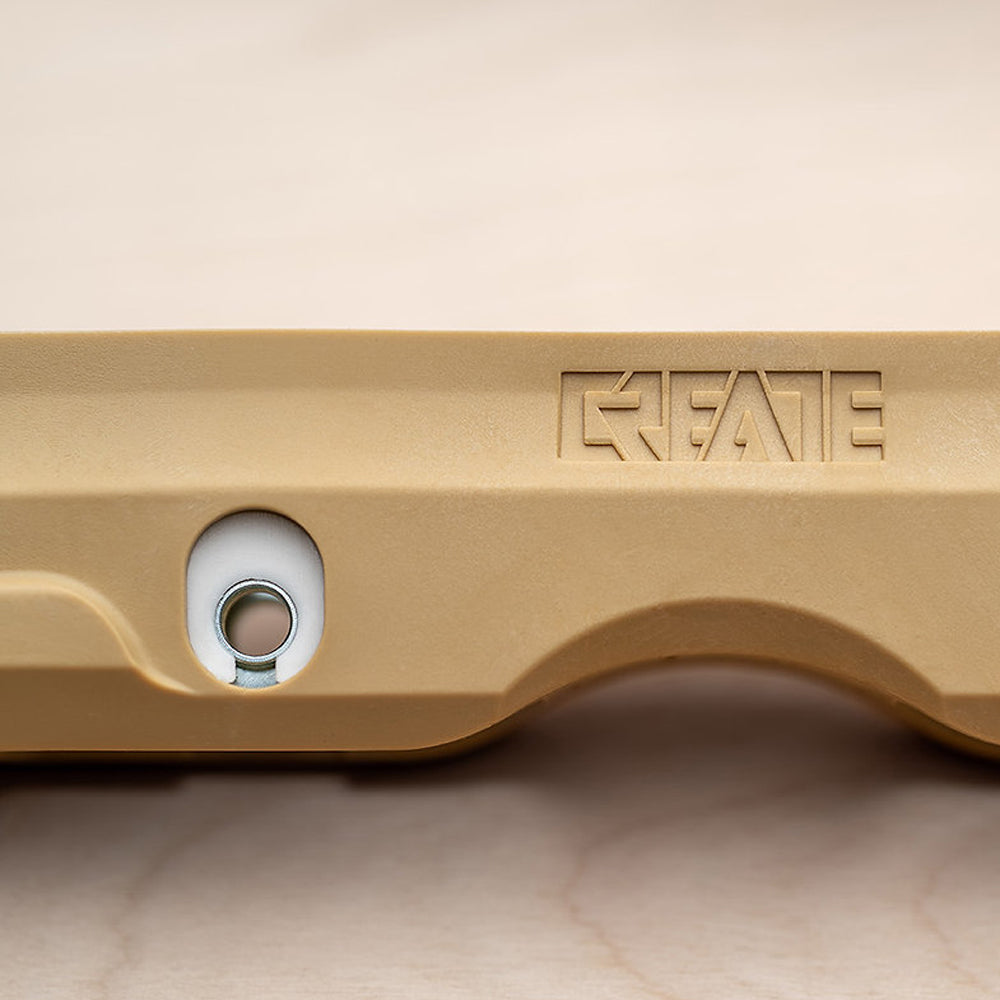 Frame Spacers CRS 80A Urethane Suspension 16-pack