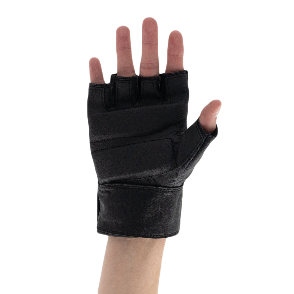 Wrist glove