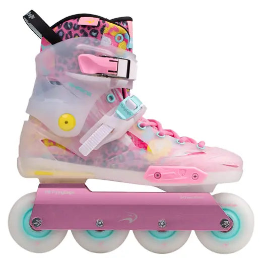 Shrike Pro W Freeskates