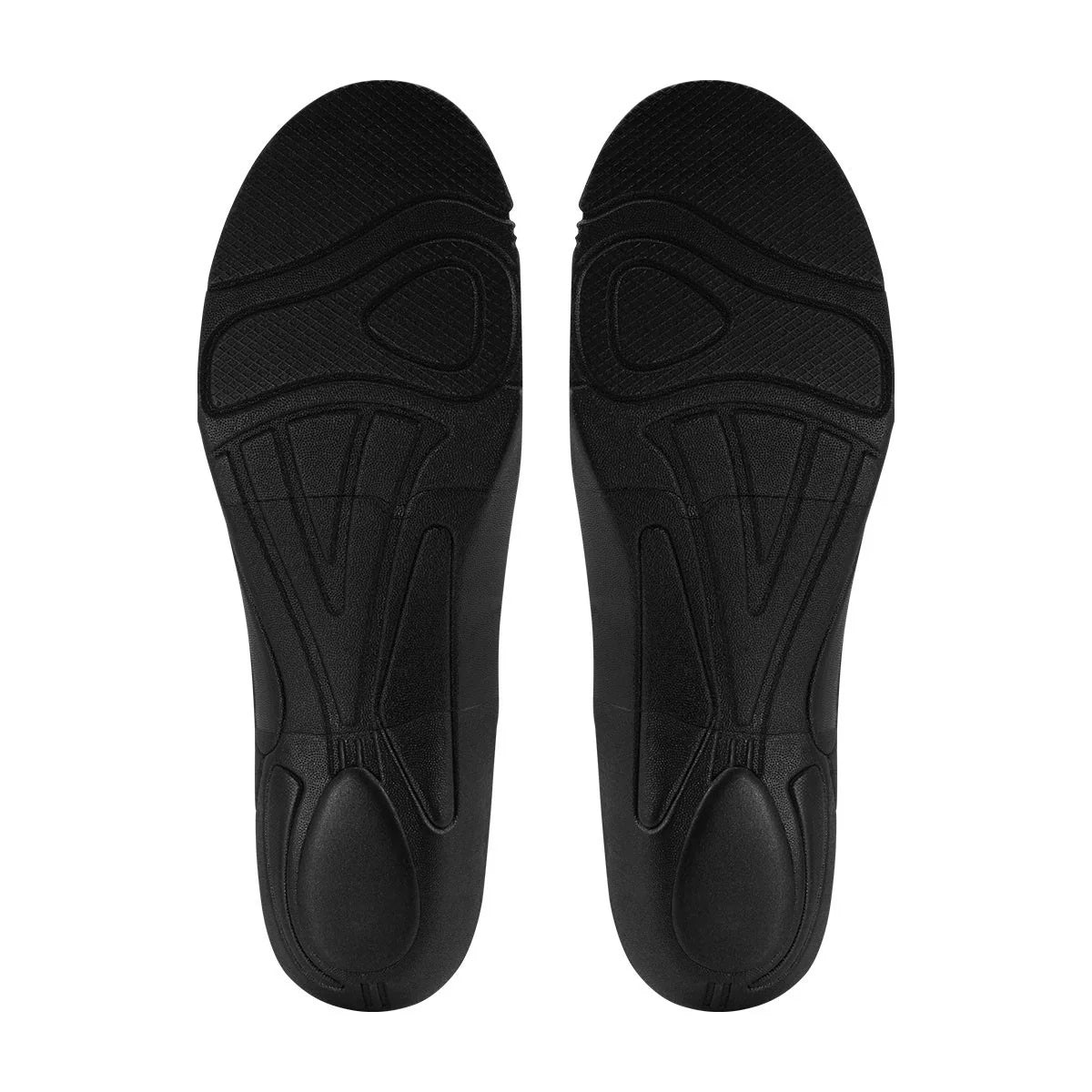 Premium Insoles Black