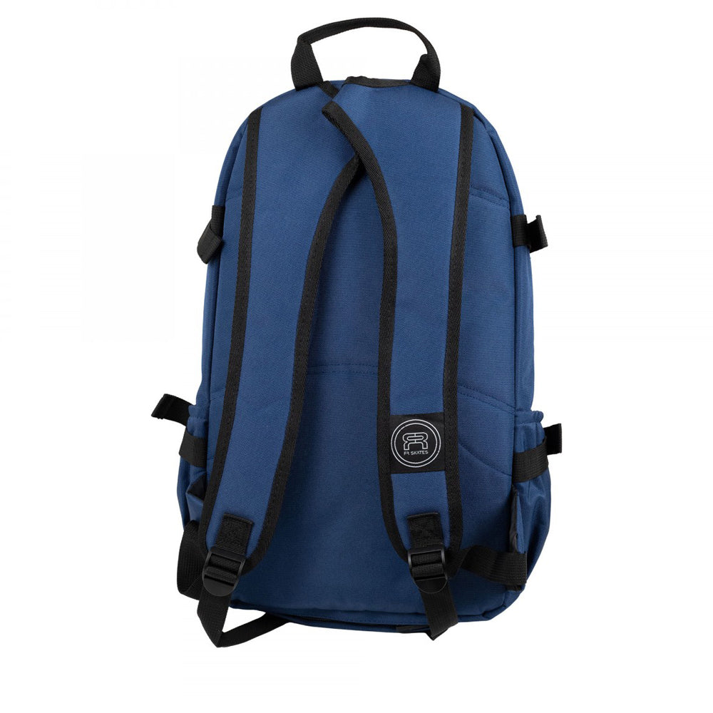 Backpack Slim 18L Blue 2025