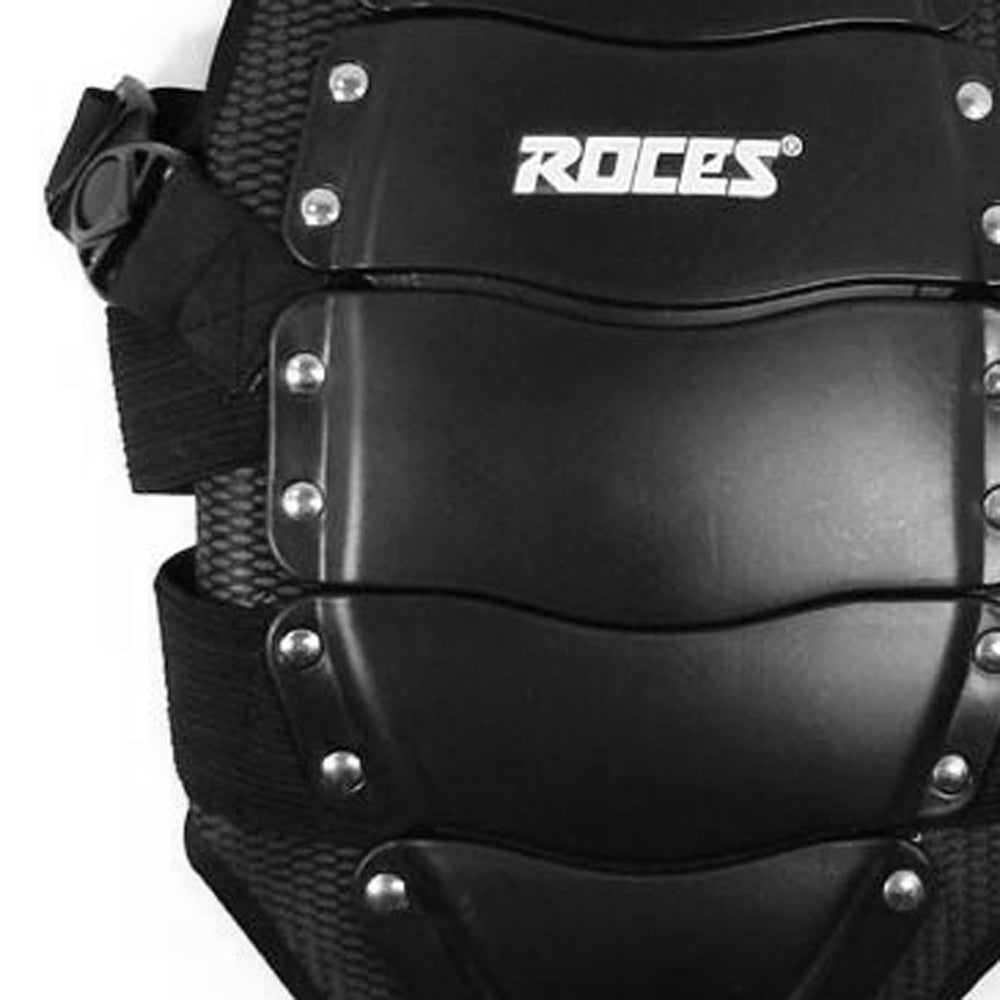Back Protector