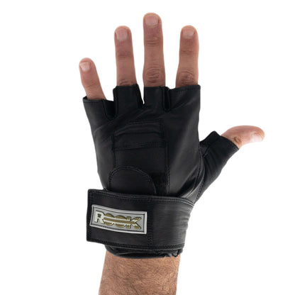 Wrist glove