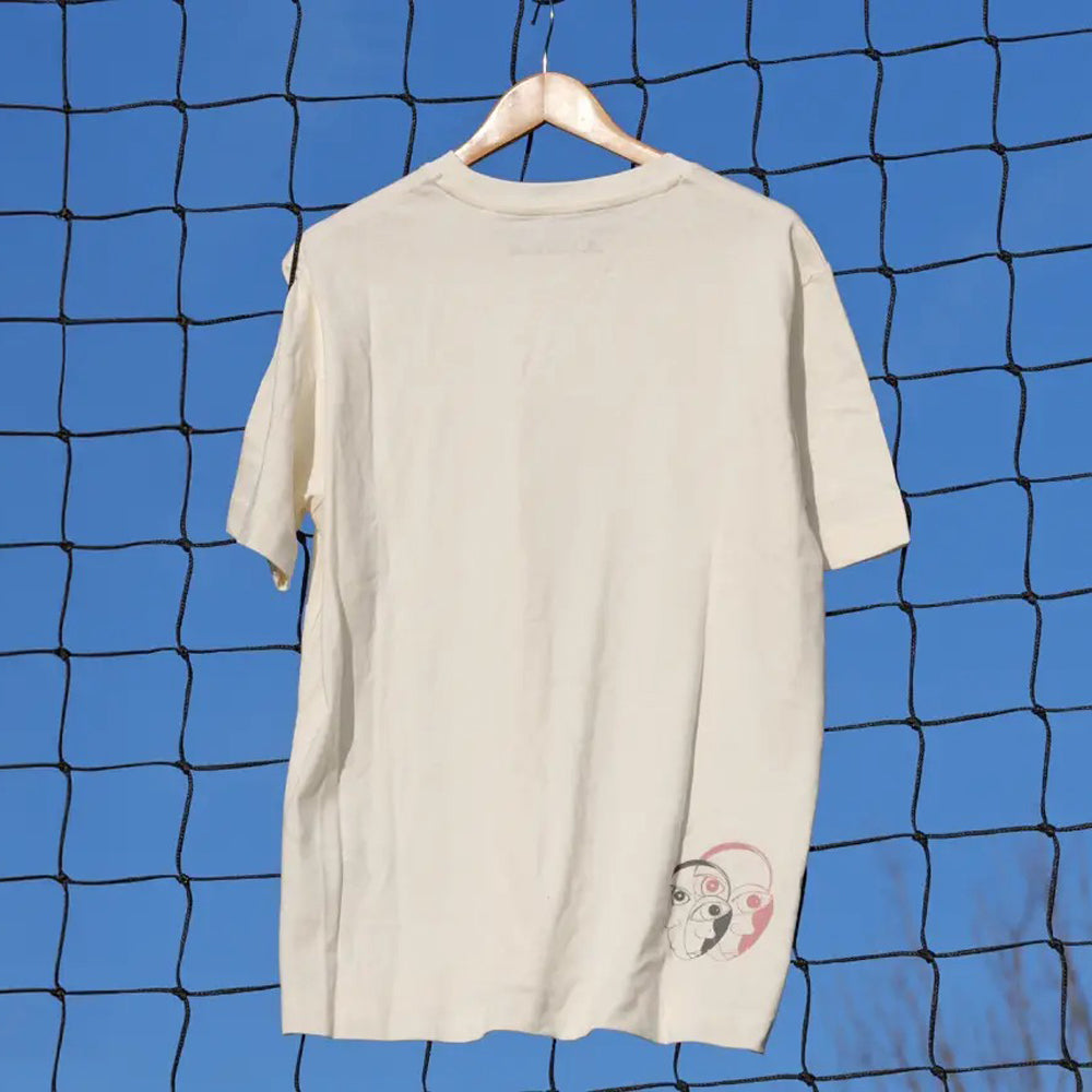 Blank Lovesfaces shirt