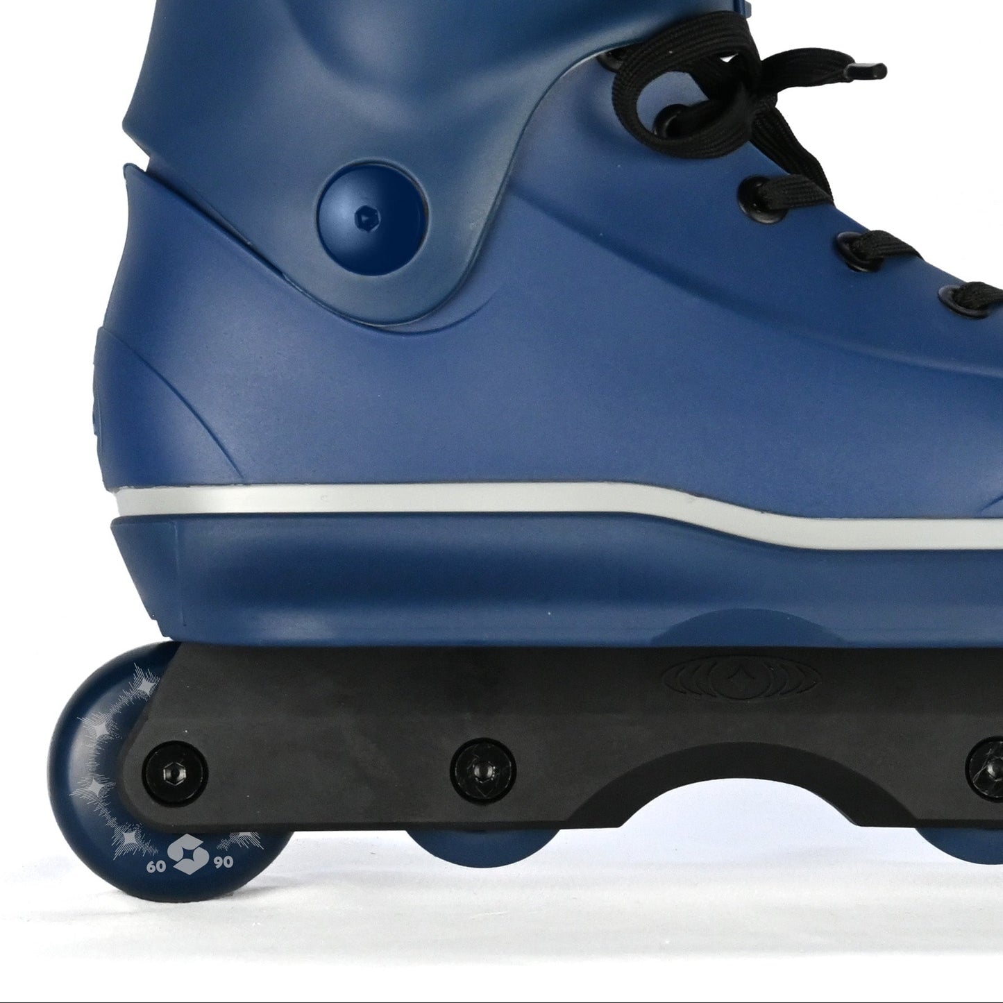 Omni Soulplate blue