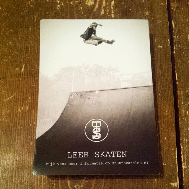 Levi van Rijn Sticker