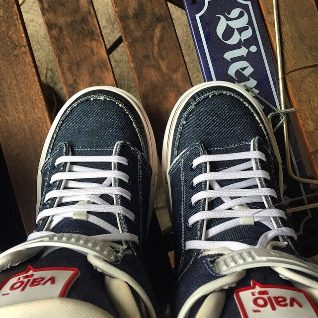 Valo EB 1.5 LE Denim