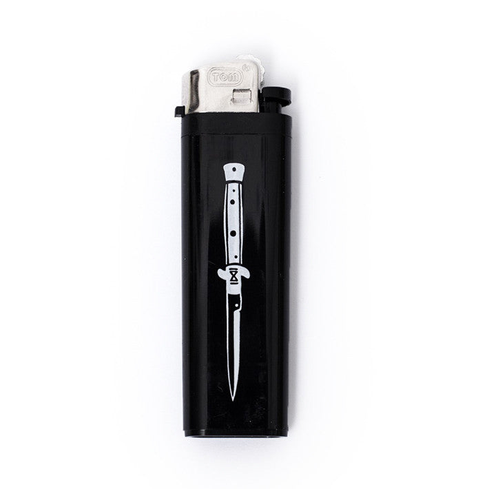 TBJP Switchblade lighter