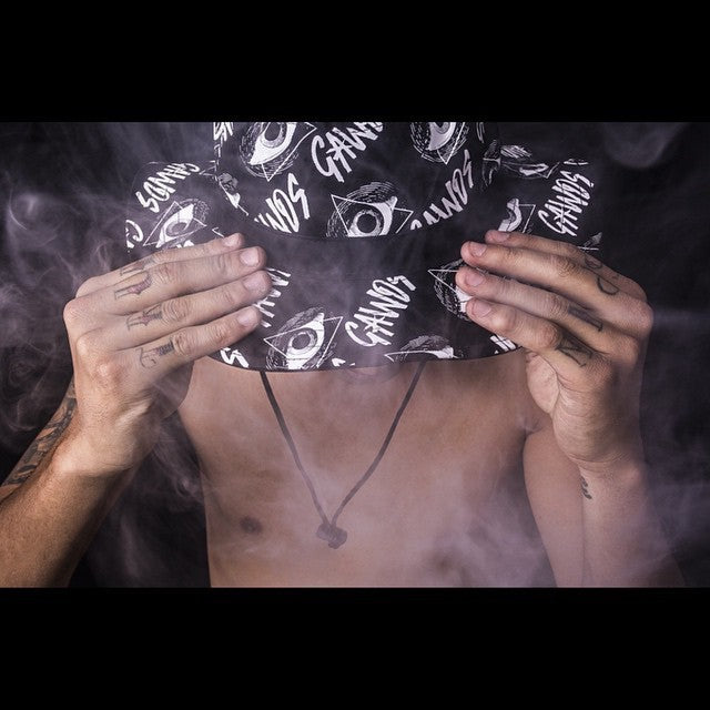 Bucket Hat