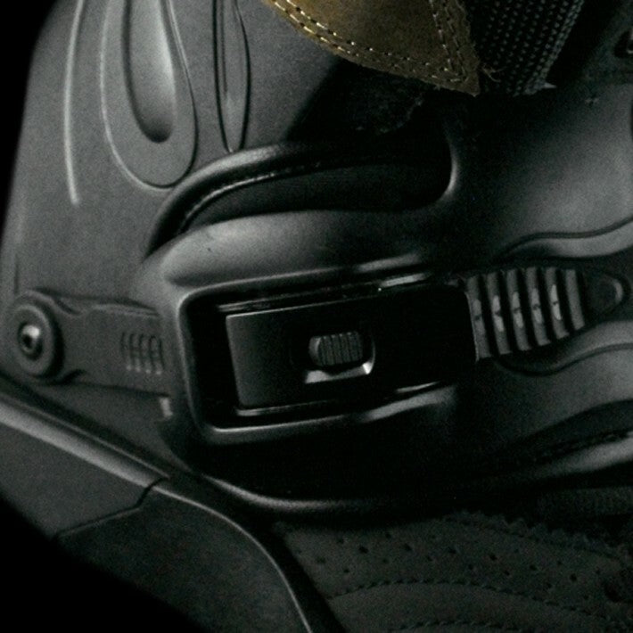 Buckle Shadow pair grey