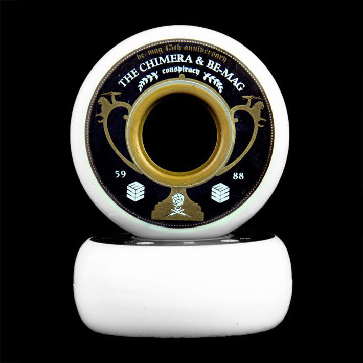 Be-Mag Collabo Throne 59mm/88A