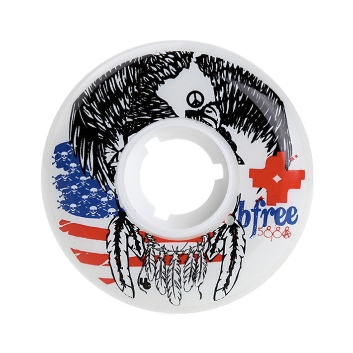 Bfree wheels