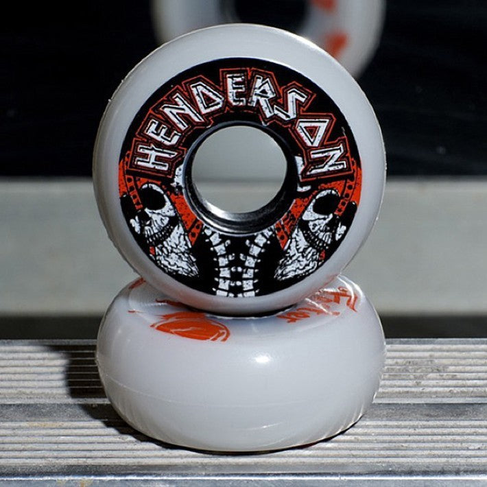 Henderson 2013 59mm/90A