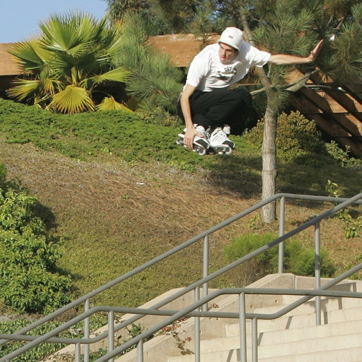 Deshi Iain Mcleod Banner