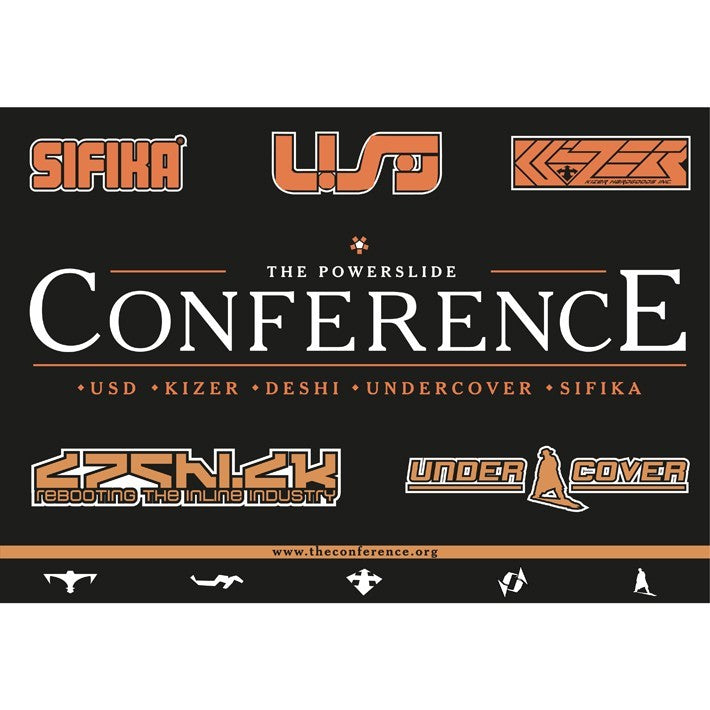 Conference Banner