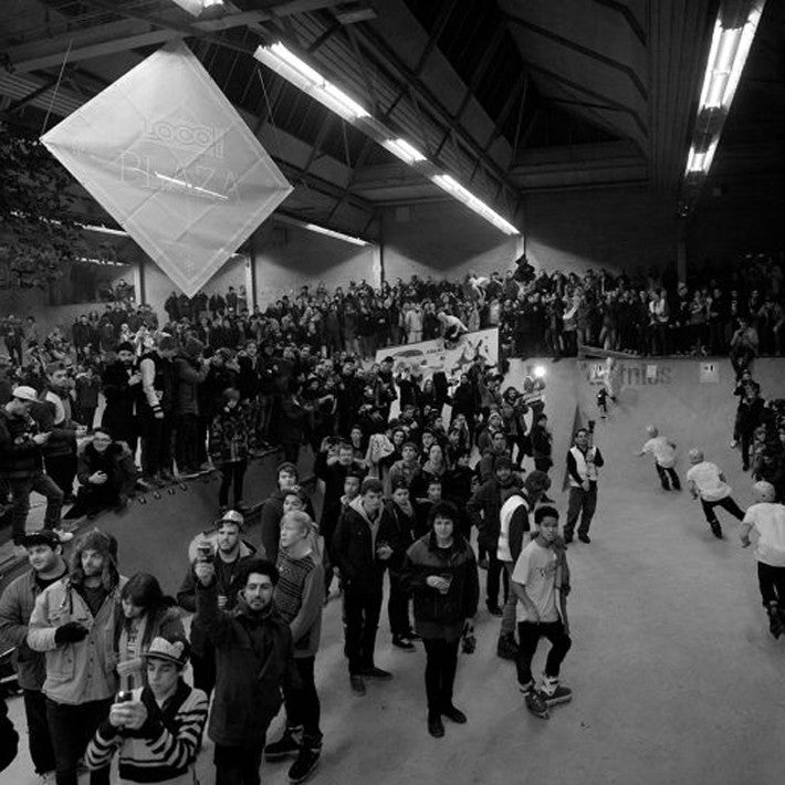 Winterclash - Tickets