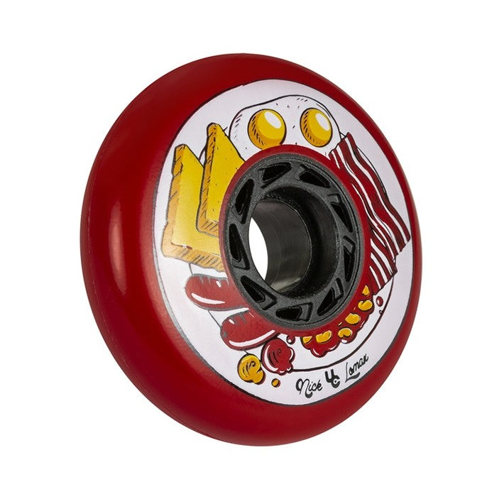 Foodie Nick Lomax 80mm/88A