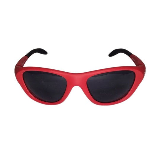 Space Sunglasses red