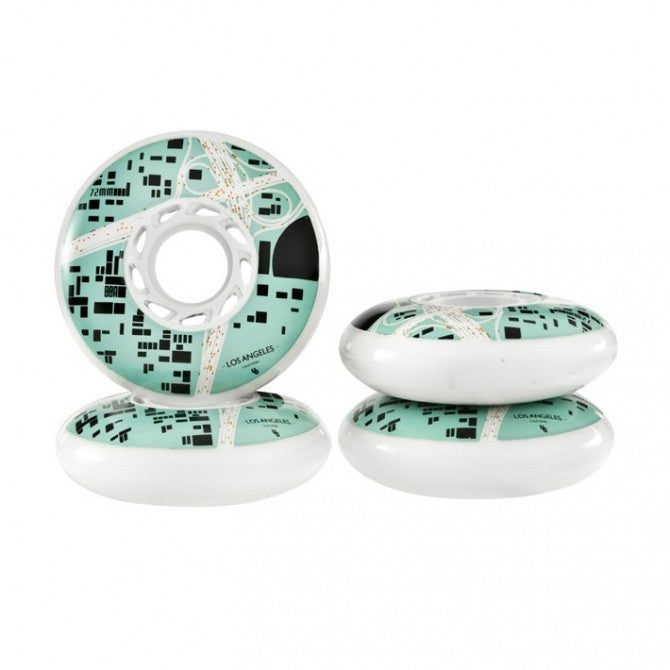 PB Los Angeles 72mm/88A