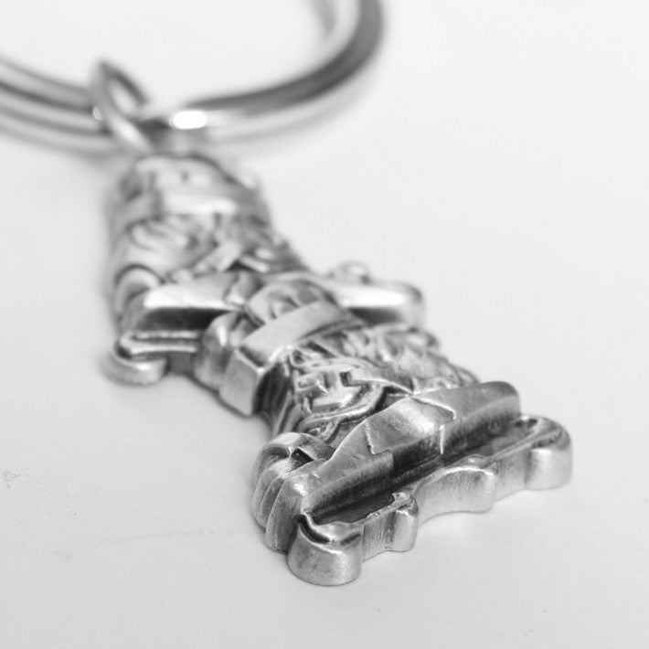 Xsjado Adrenaline Xsjado Key Ring