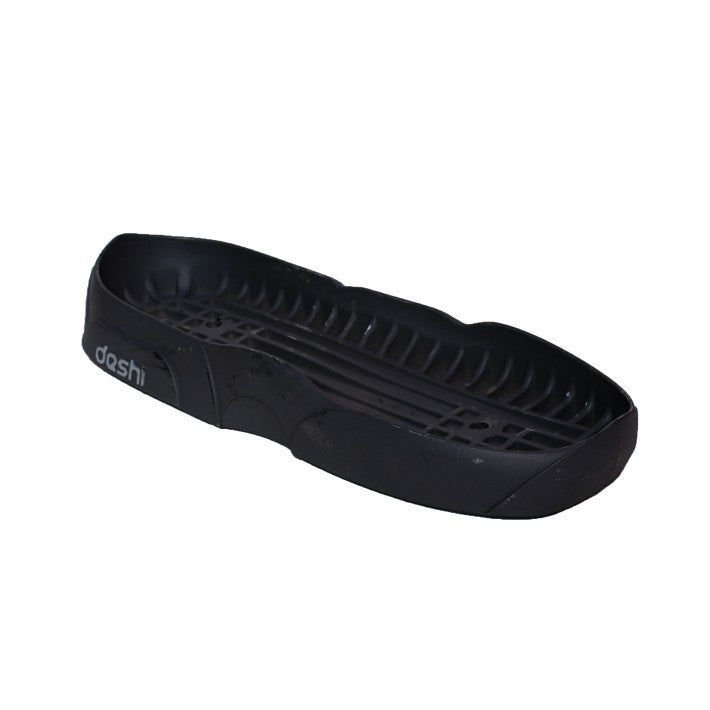 Deshi DK1 Black Soulplates