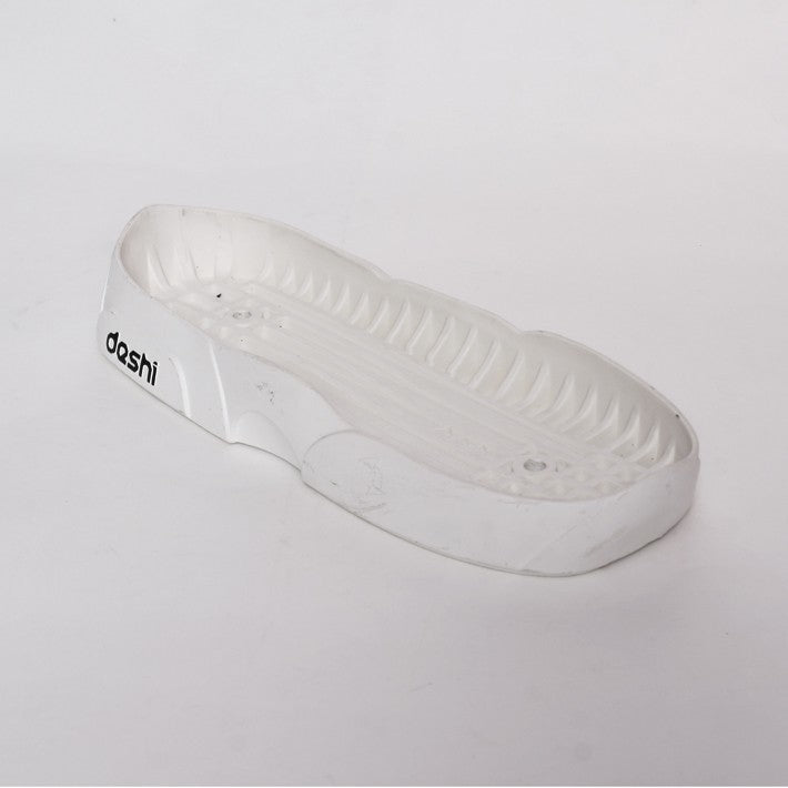 Deshi DK1 White Soulplates