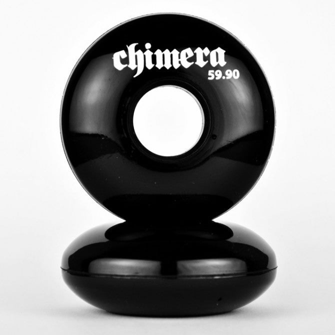 Conspiracy wheel 59mm/90A